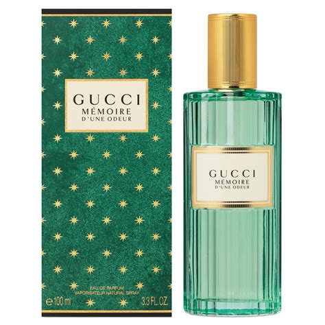 gucci memoire d'une odeur douglas|gucci memoire d'une odeur fragrantica.